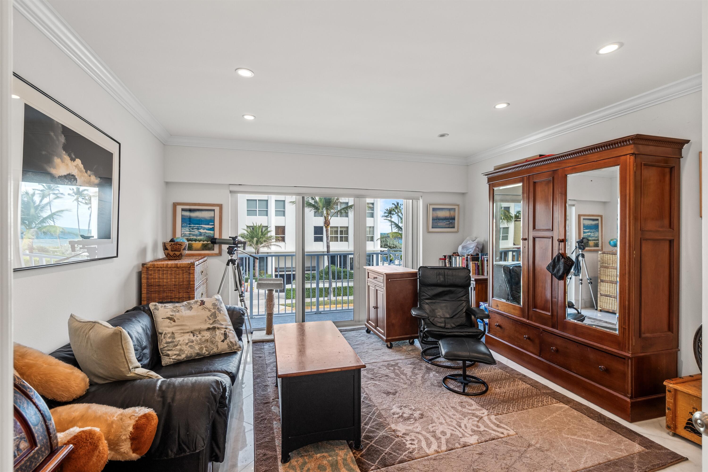 350 S OCEAN Boulevard 204