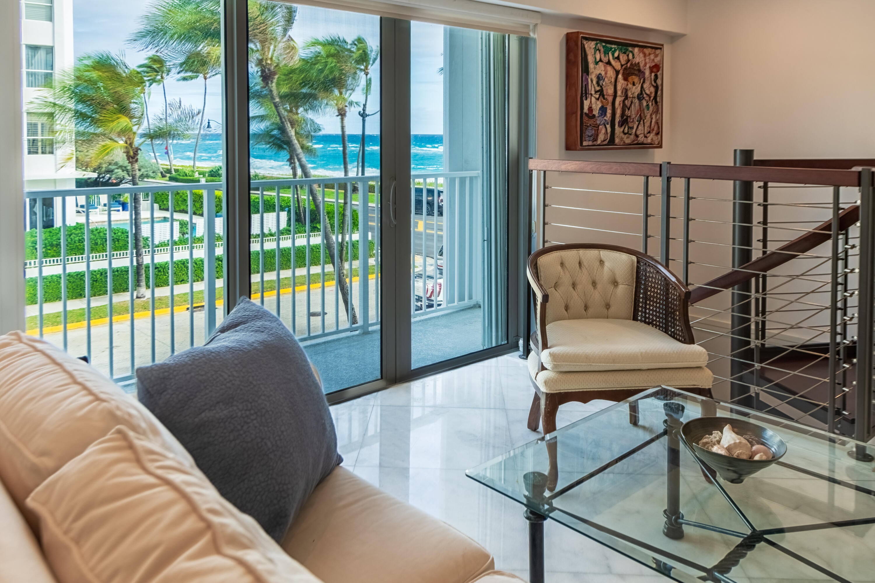 350 S OCEAN Boulevard 204