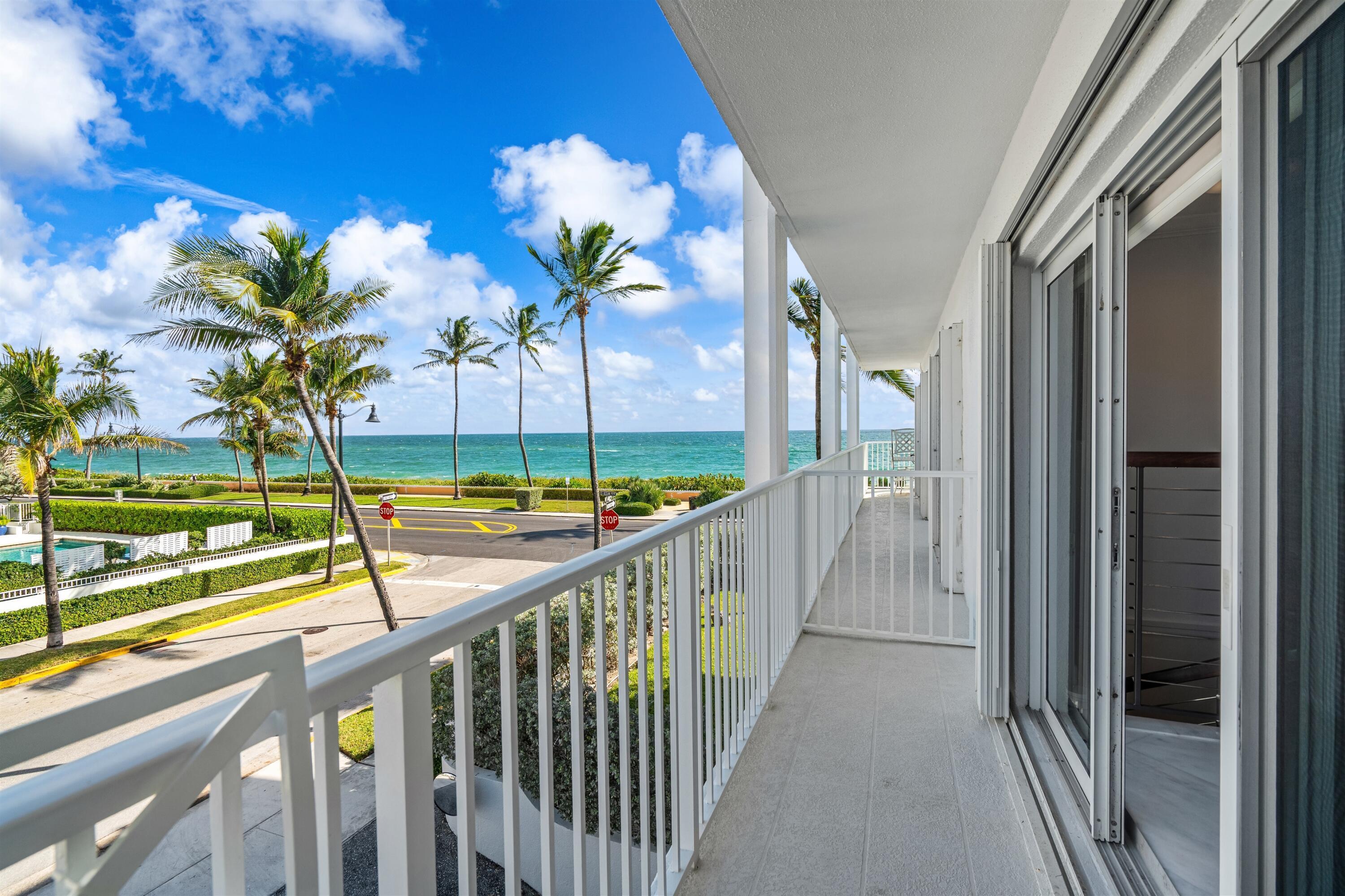 350 S OCEAN Boulevard 204