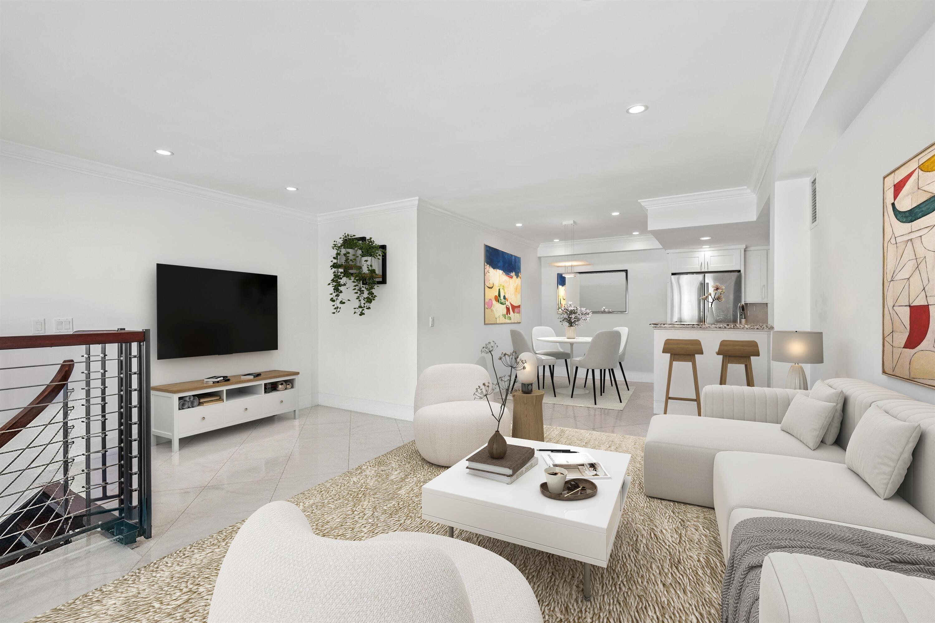 350 S OCEAN Boulevard 204