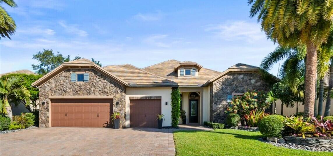 10895 Pisa Road