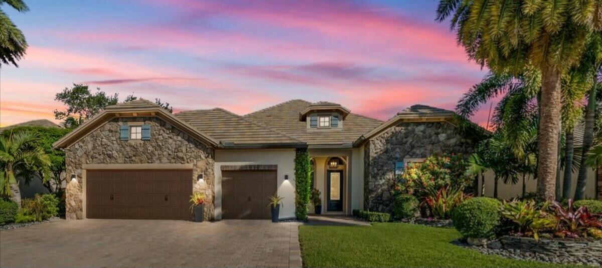 10895 Pisa Road
