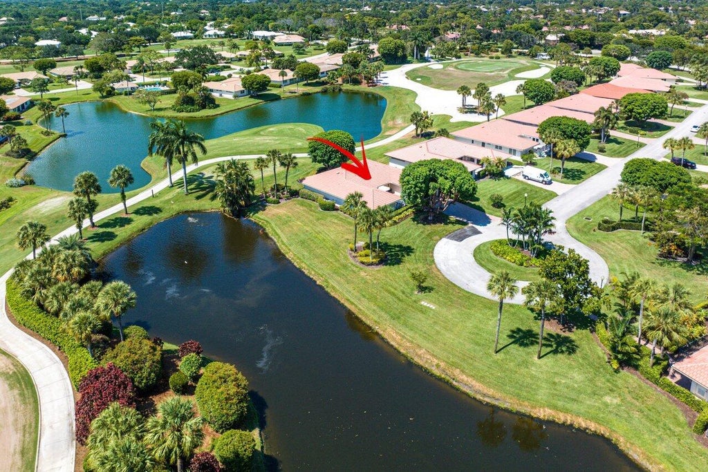 Photo of 4417 Waxwing Court, Boynton Beach, FL 33436 (MLS # R10963103)