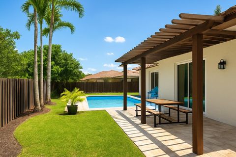 22384 Martella Avenue Boca Raton FL 33433