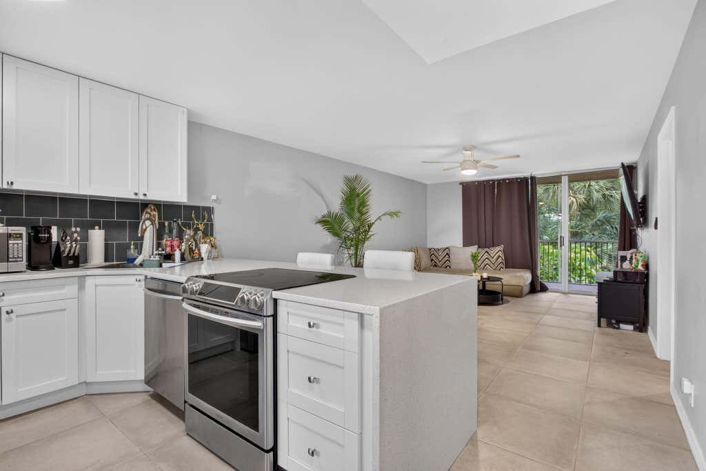 Photo of 3301 NW 47th Terrace #308, Lauderdale Lakes, FL 33319 (MLS # B26059516)