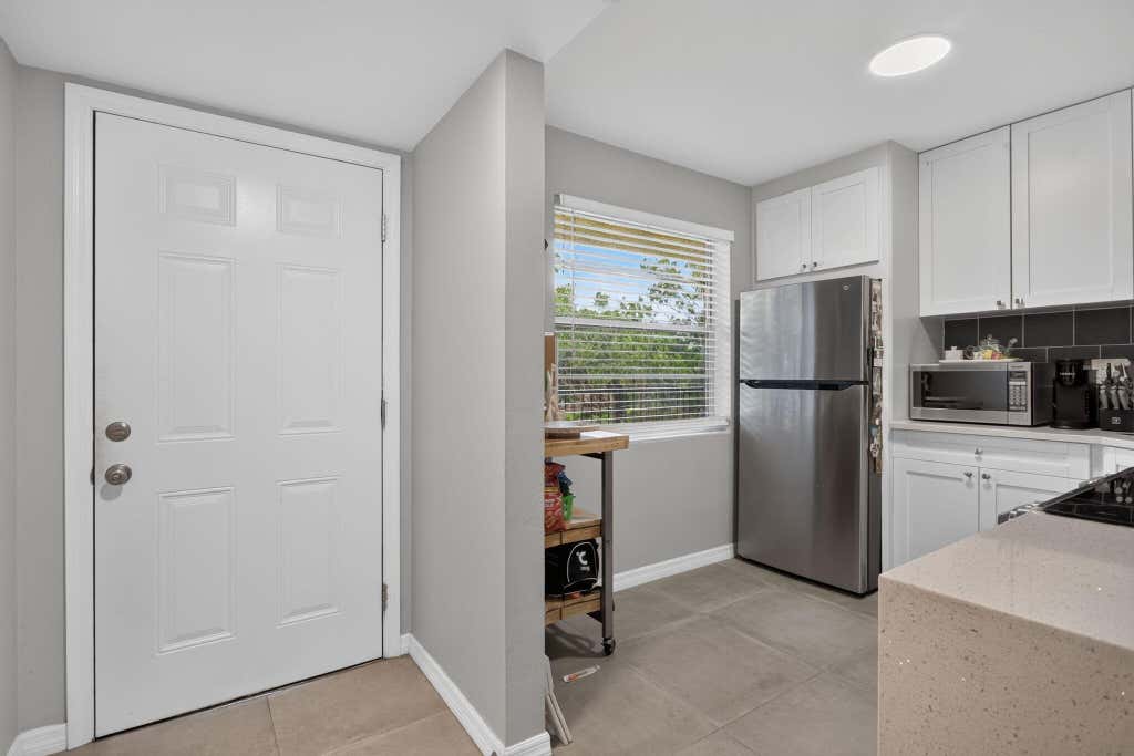 Photo of 3301 NW 47th Terrace #308, Lauderdale Lakes, FL 33319 (MLS # B26059516)