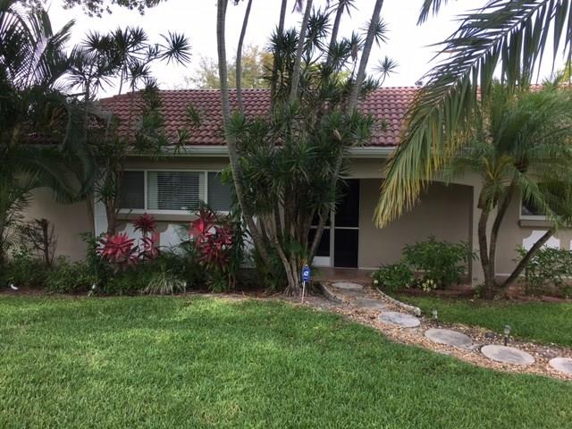 Palm Aire Country Club - Residential