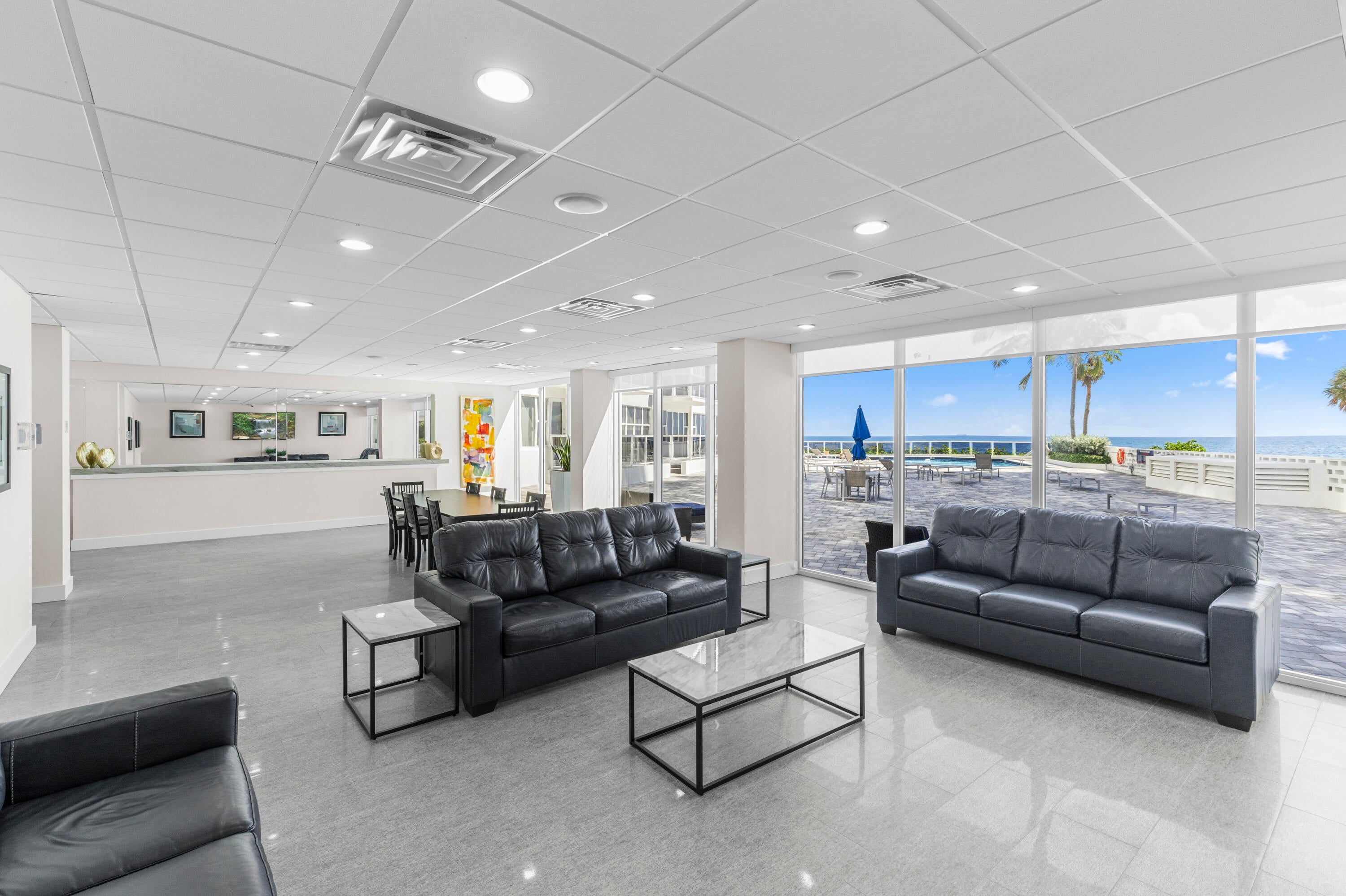 3700 GALT OCEAN Drive 815