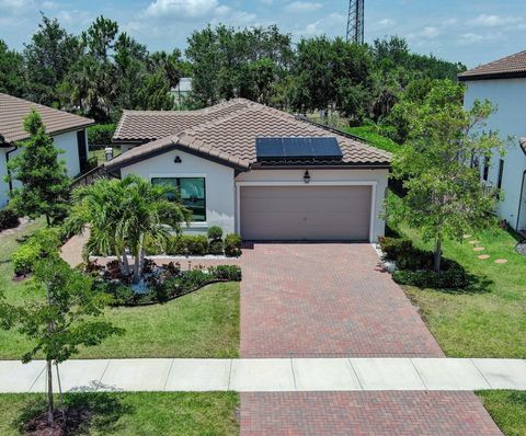 A home in Royal Palm Beach