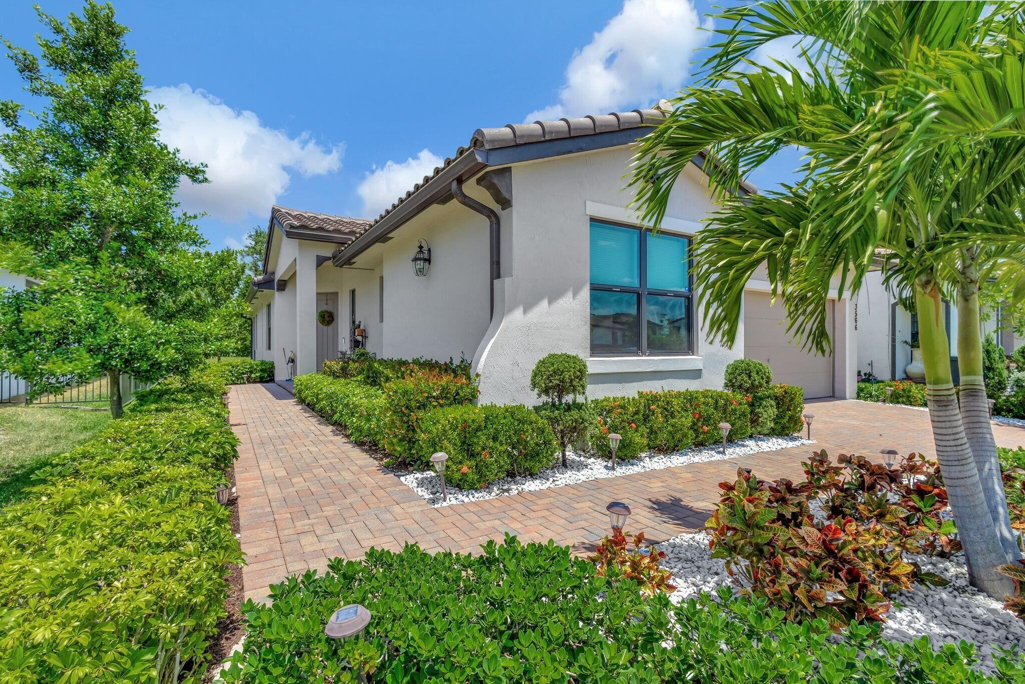 3566 Haldin Place