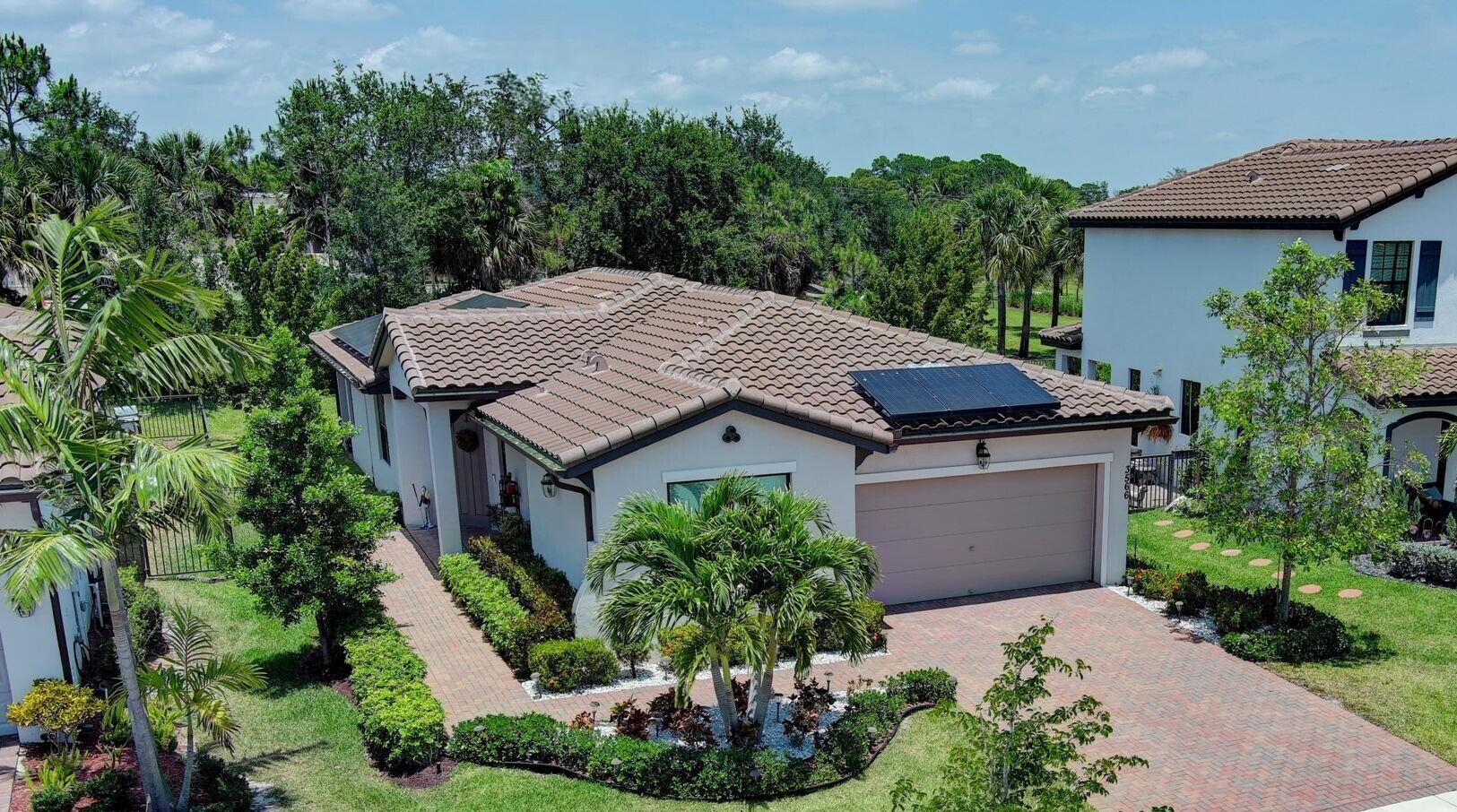 3566 Haldin Place