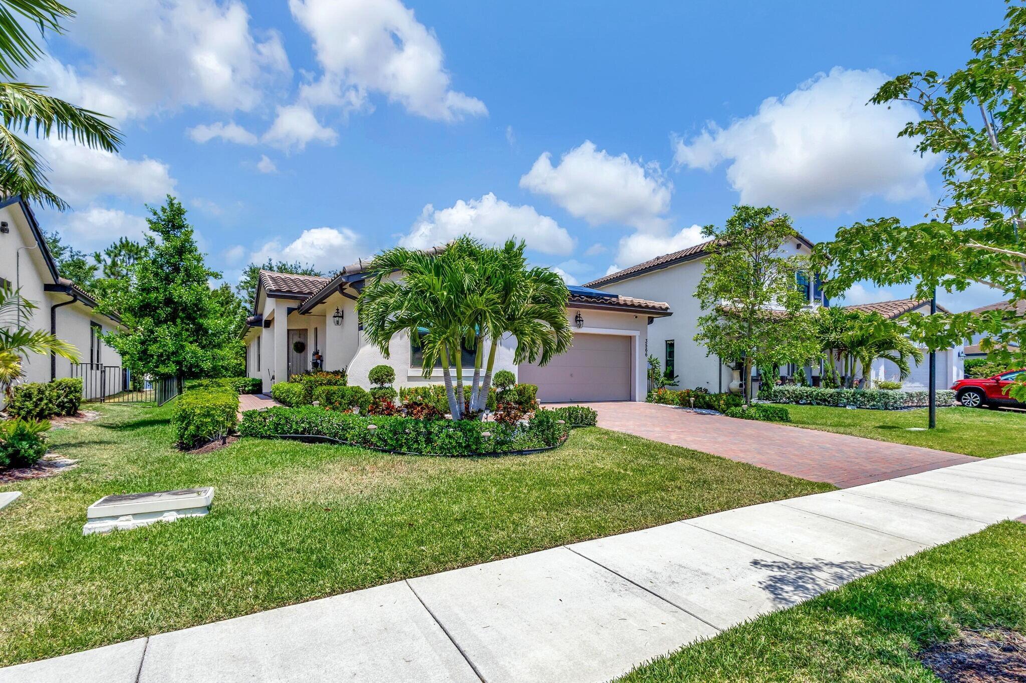 3566 Haldin Place