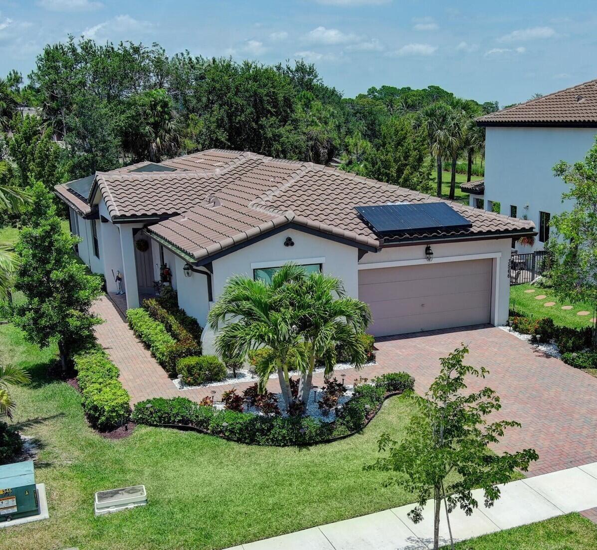 3566 Haldin Place