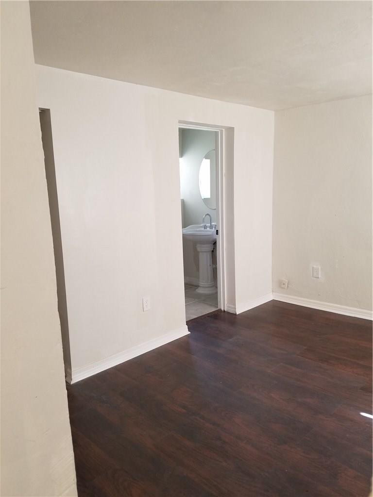 Lauderdale Manors - Residential