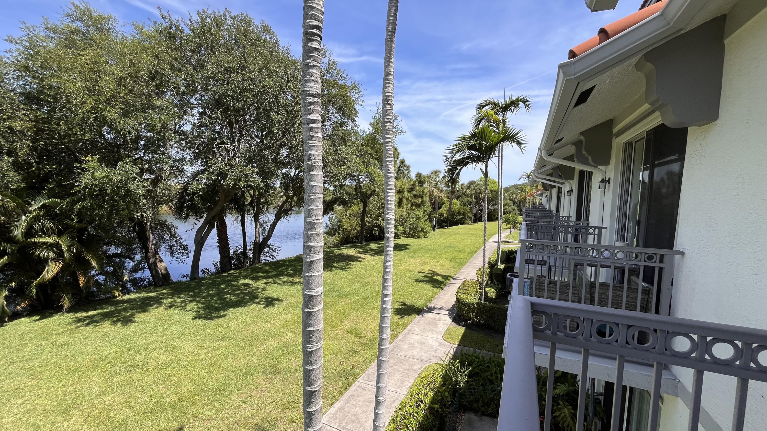 TIERRA VERDE AT DELRAY BEACH CONDO - Residential Lease
