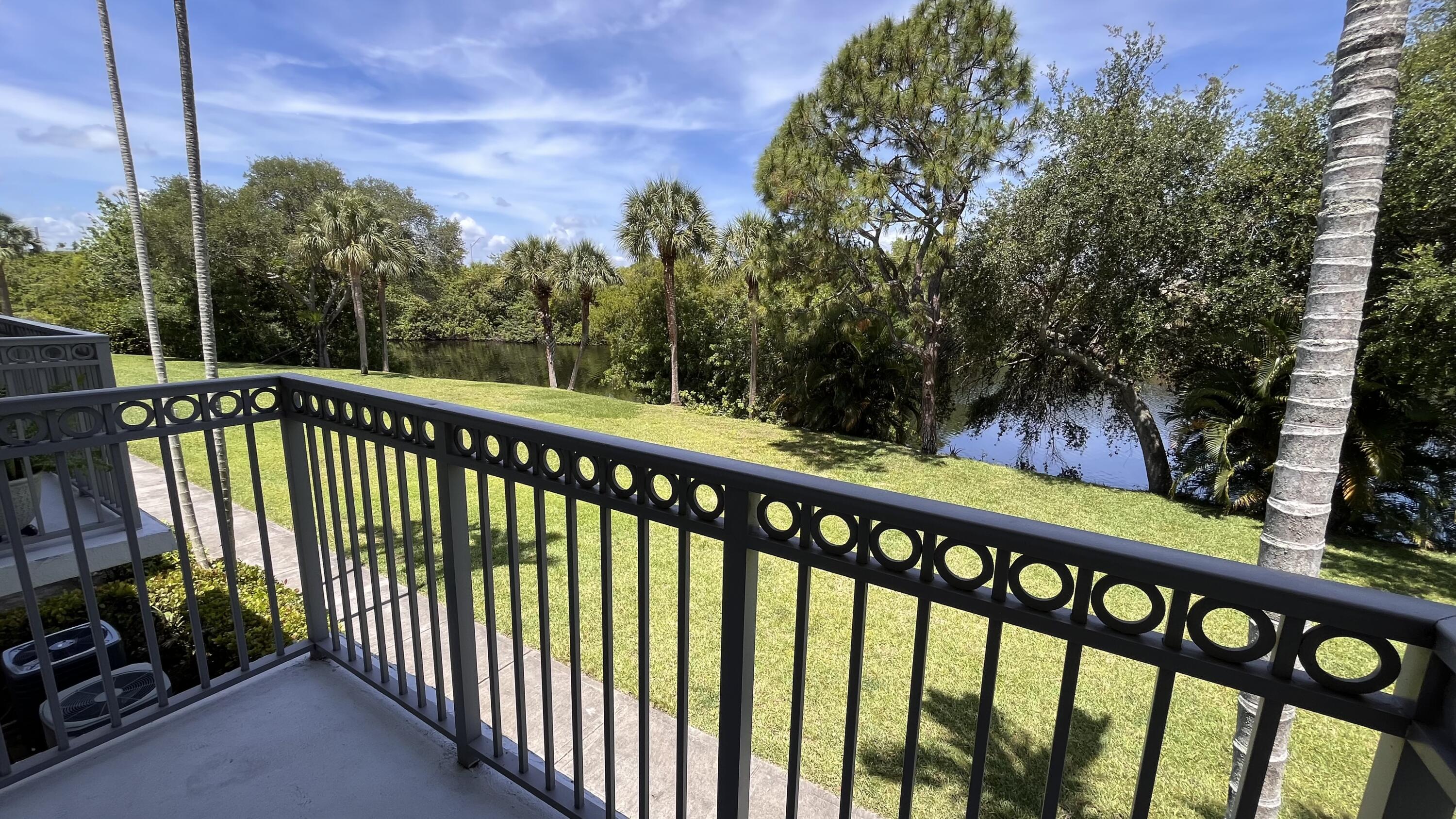 TIERRA VERDE AT DELRAY BEACH CONDO - Residential Lease