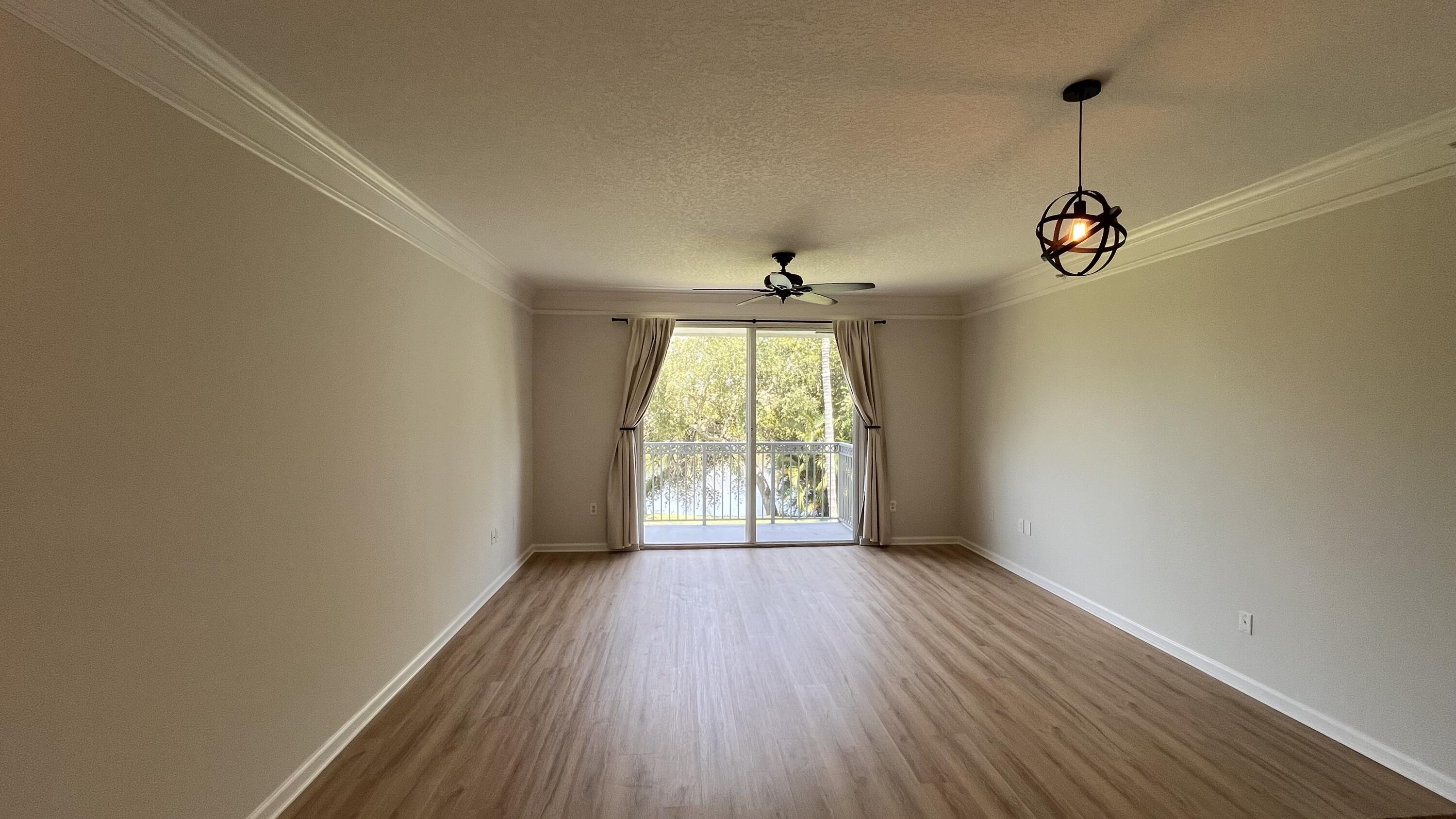 TIERRA VERDE AT DELRAY BEACH CONDO - Residential Lease
