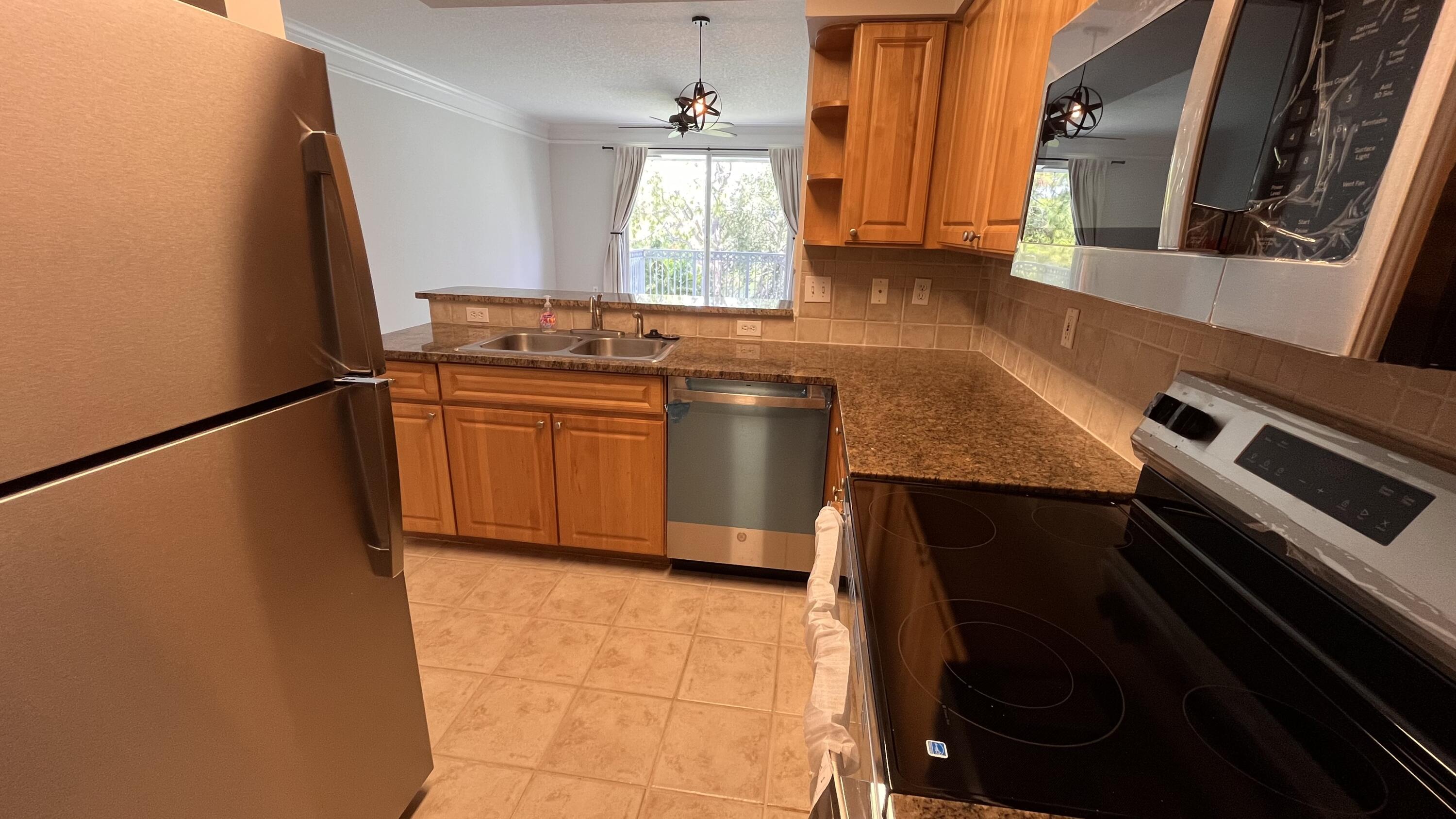 TIERRA VERDE AT DELRAY BEACH CONDO - Residential Lease