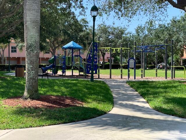 TIERRA VERDE AT DELRAY BEACH CONDO - Residential Lease