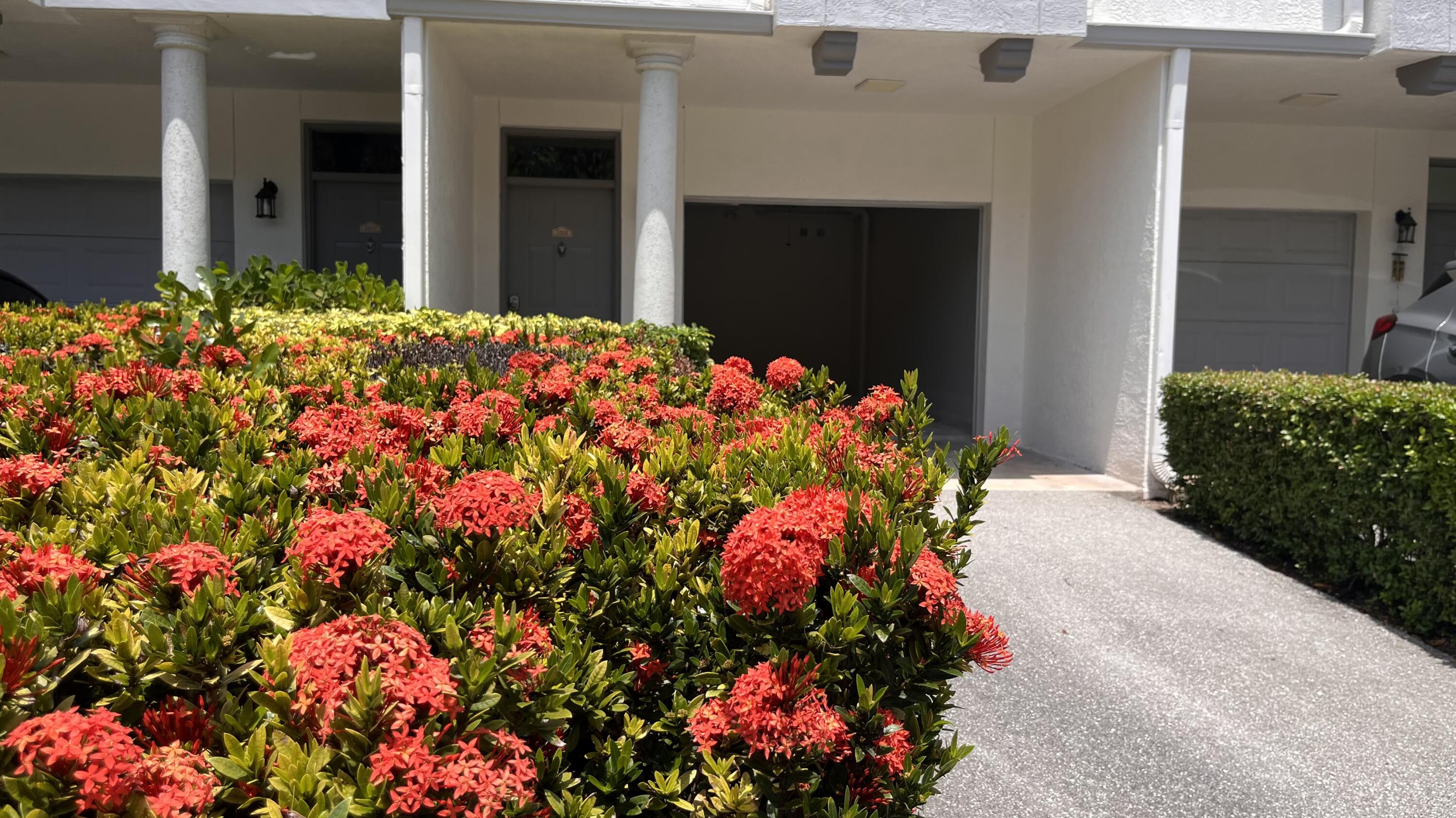 TIERRA VERDE AT DELRAY BEACH CONDO - Residential Lease