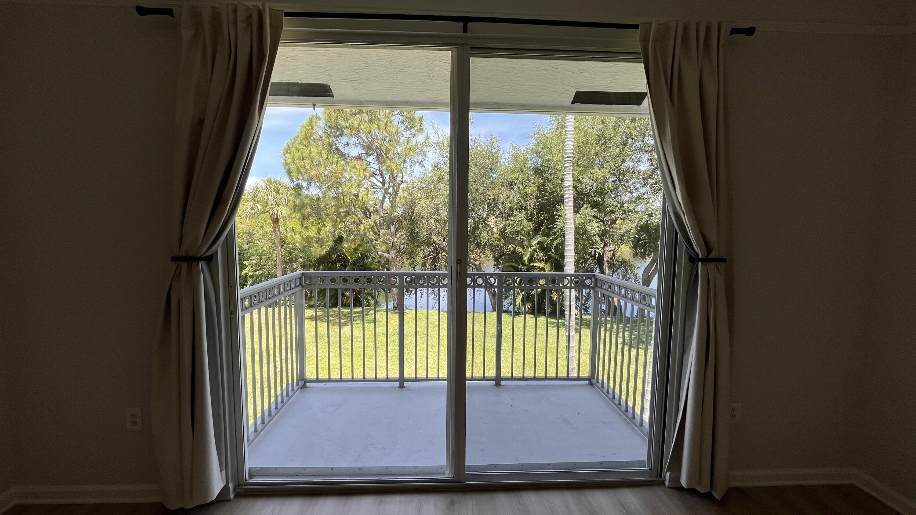 TIERRA VERDE AT DELRAY BEACH CONDO - Residential Lease