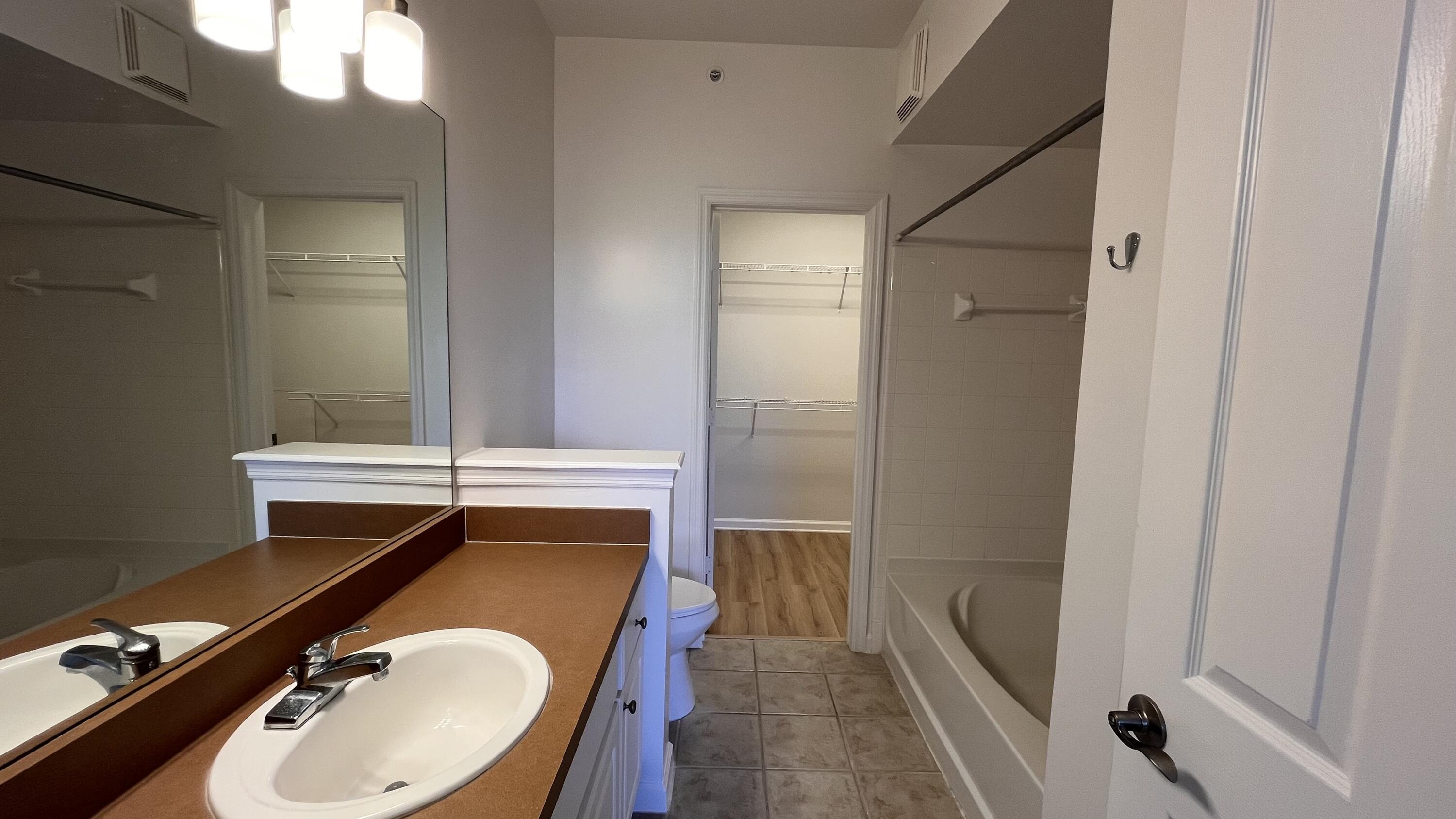 TIERRA VERDE AT DELRAY BEACH CONDO - Residential Lease