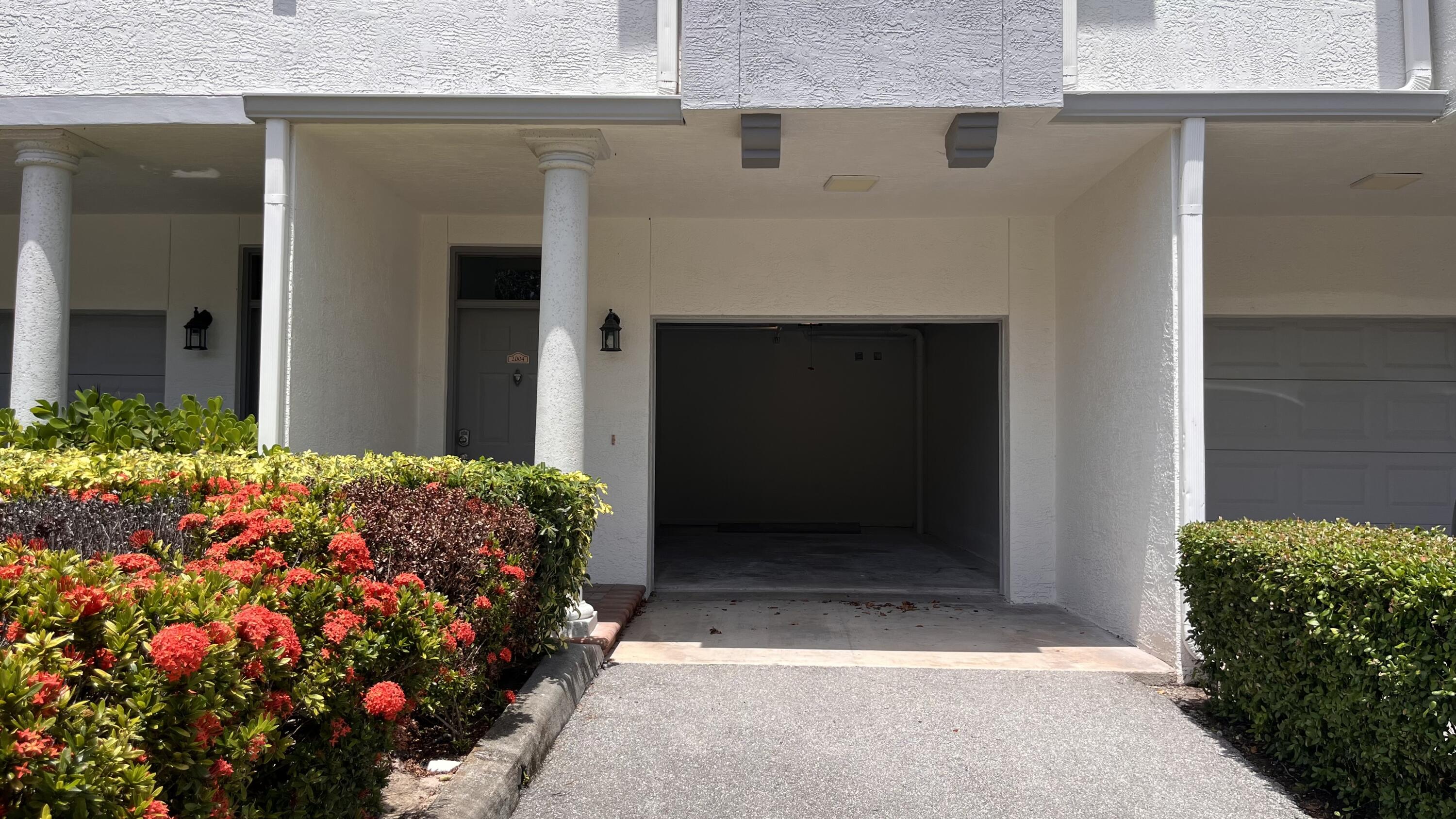 TIERRA VERDE AT DELRAY BEACH CONDO - Residential Lease