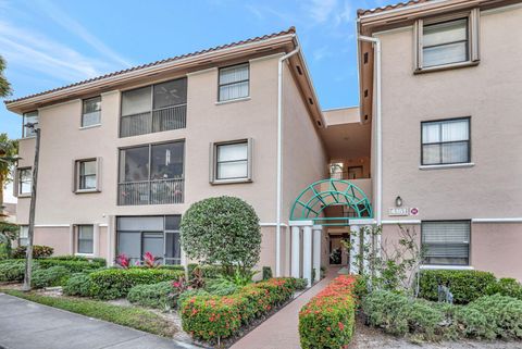 A home in Coconut Creek