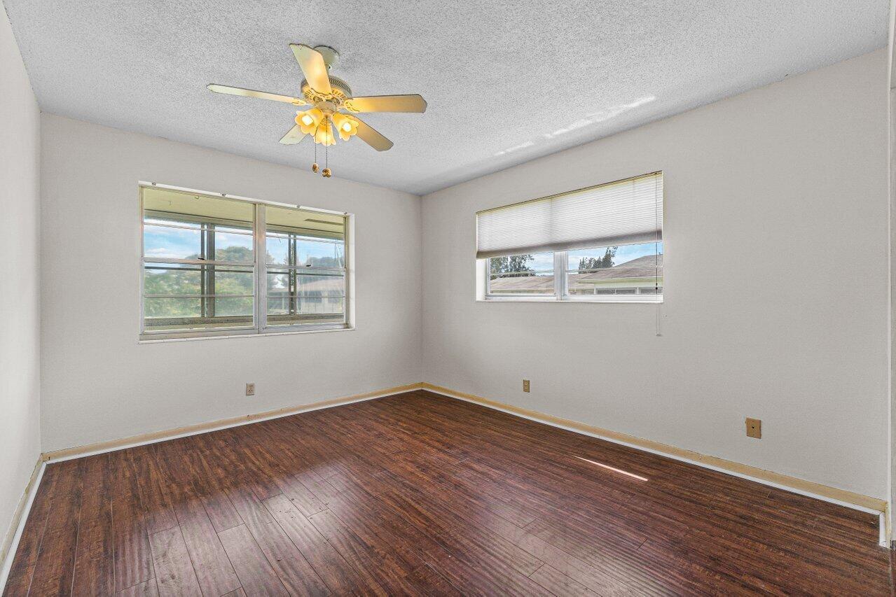 CENTURY VILLAGE - Residential