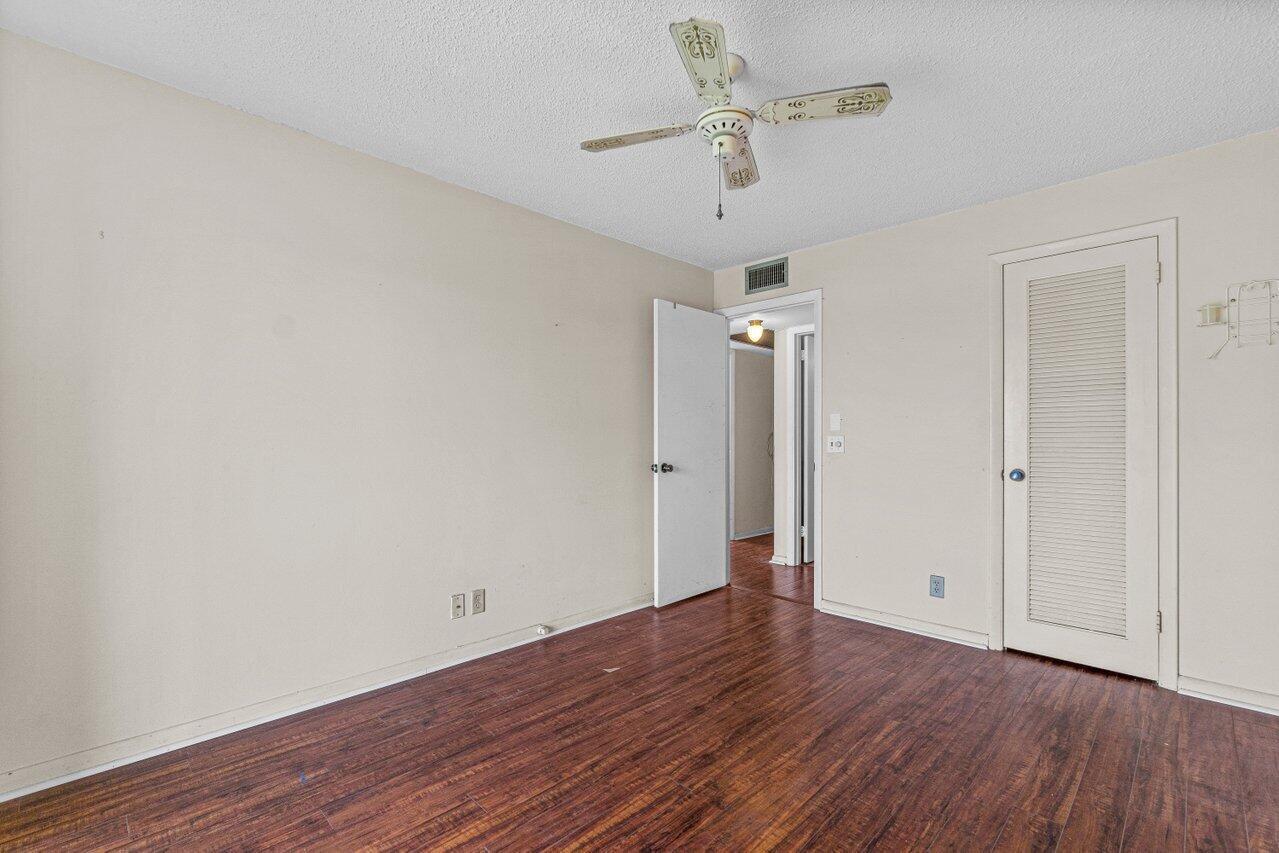 CENTURY VILLAGE - Residential