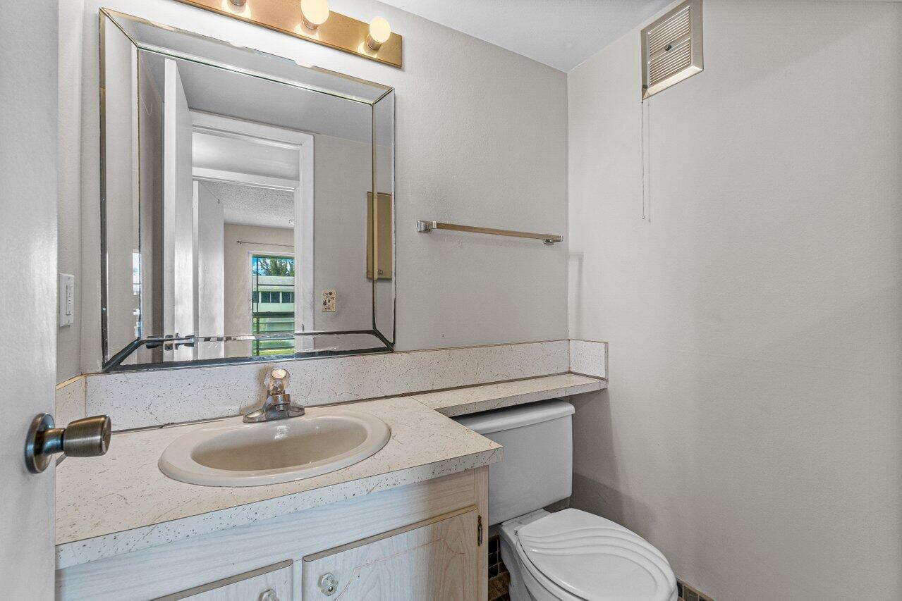 CENTURY VILLAGE - Residential