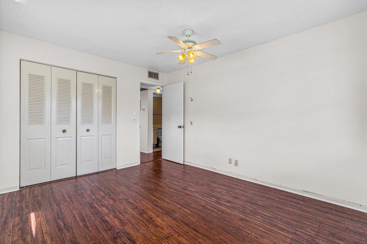 CENTURY VILLAGE - Residential