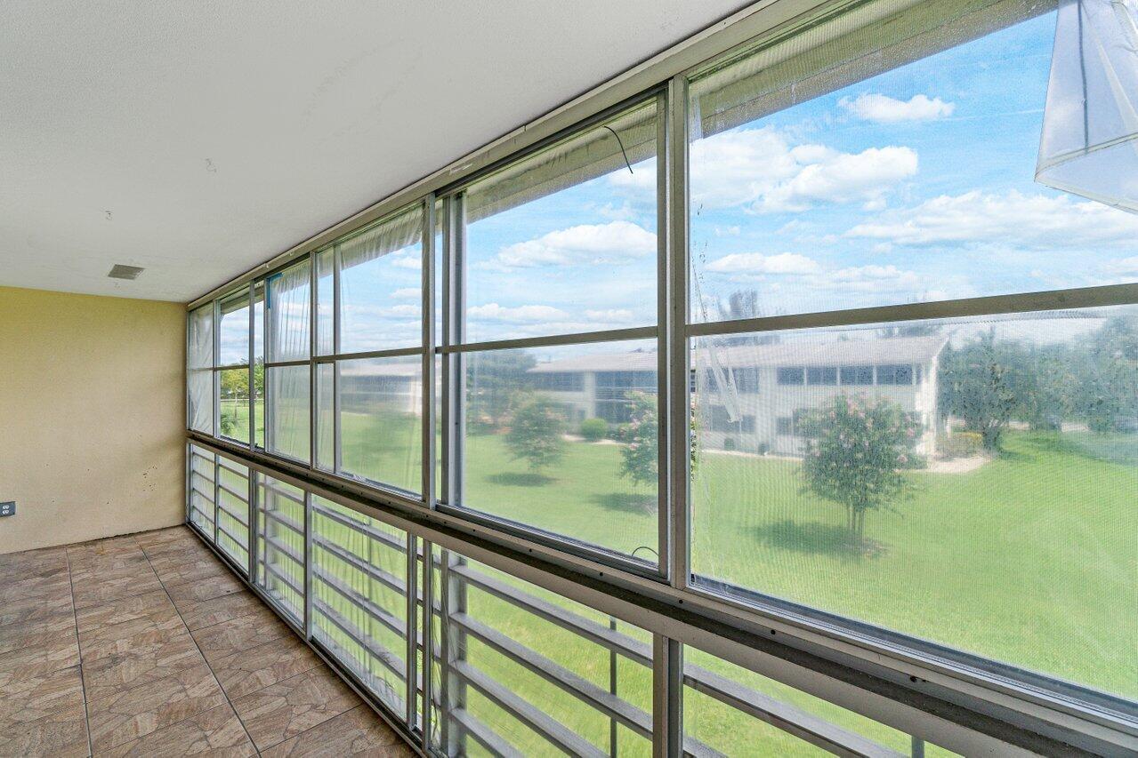 CENTURY VILLAGE - Residential