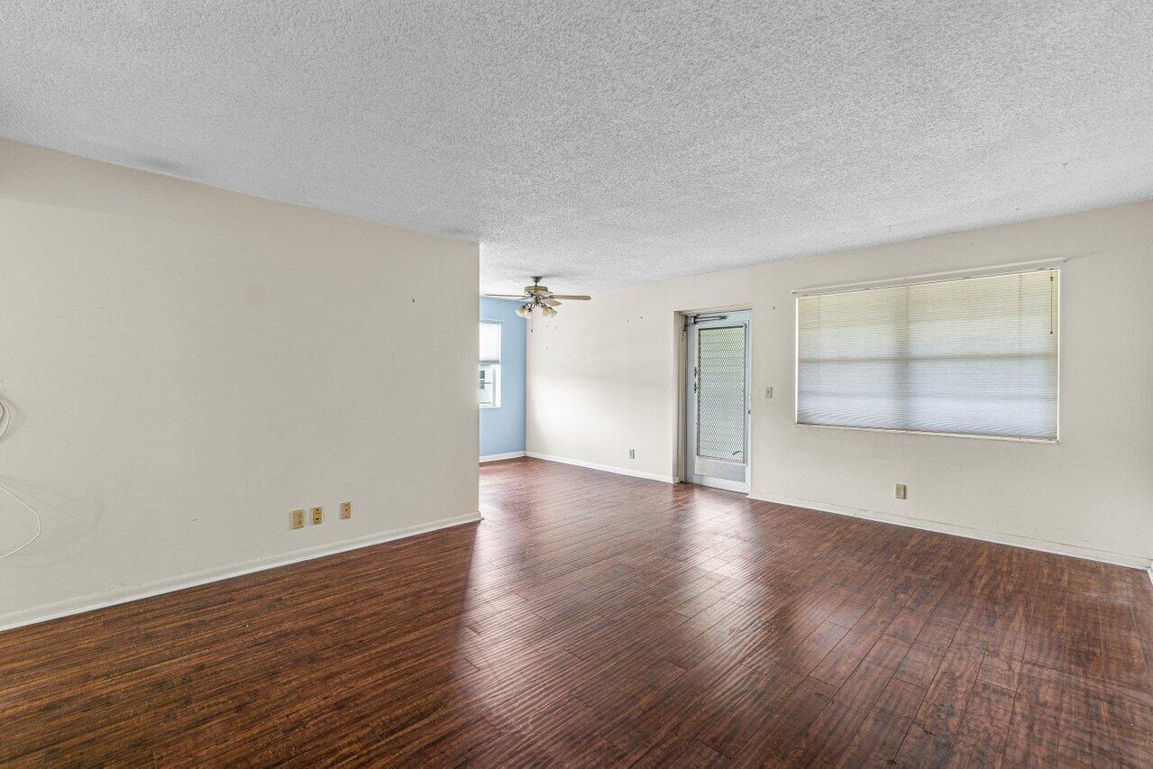 CENTURY VILLAGE - Residential