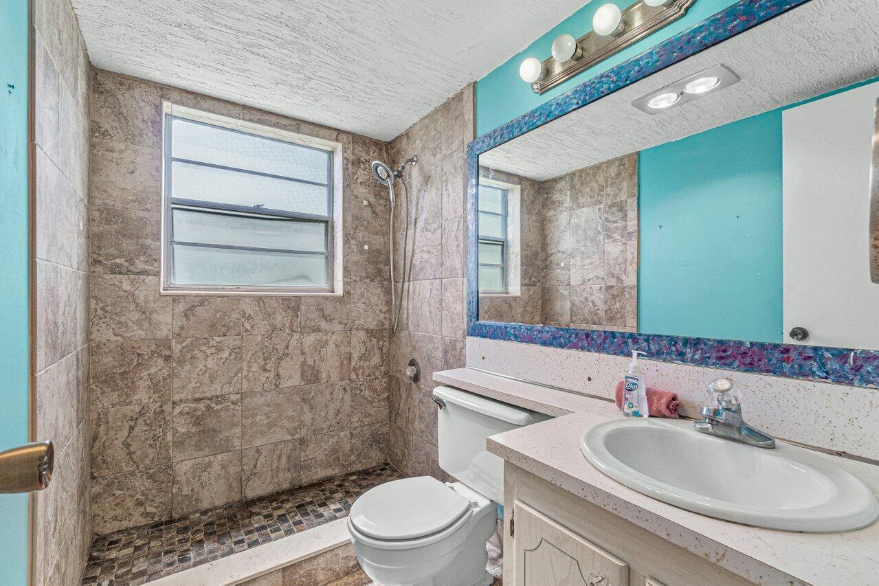 CENTURY VILLAGE - Residential