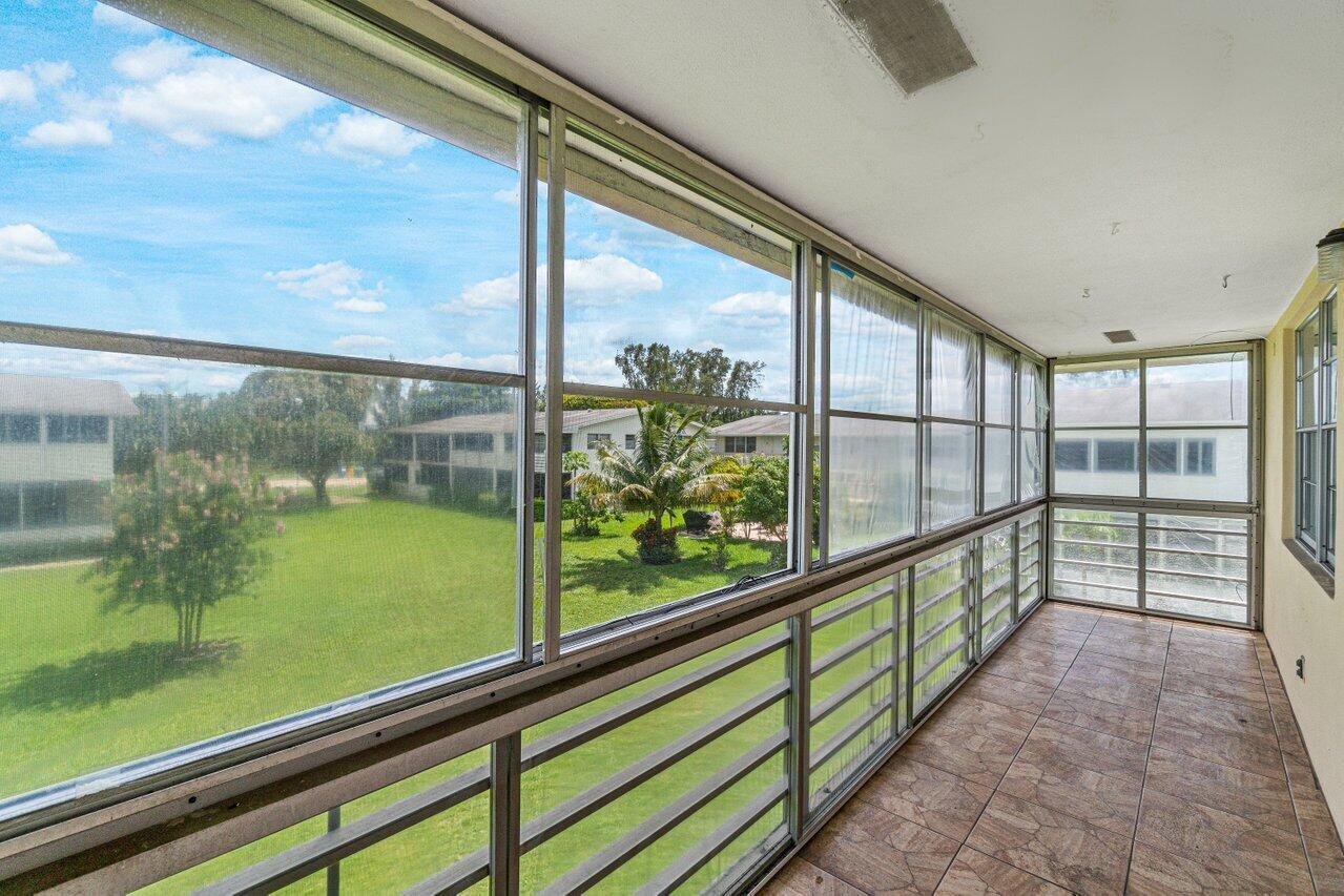 CENTURY VILLAGE - Residential