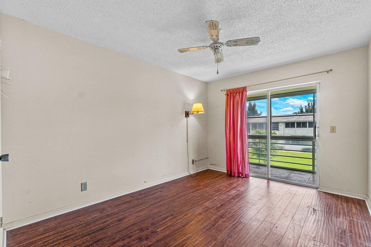 CENTURY VILLAGE - Residential