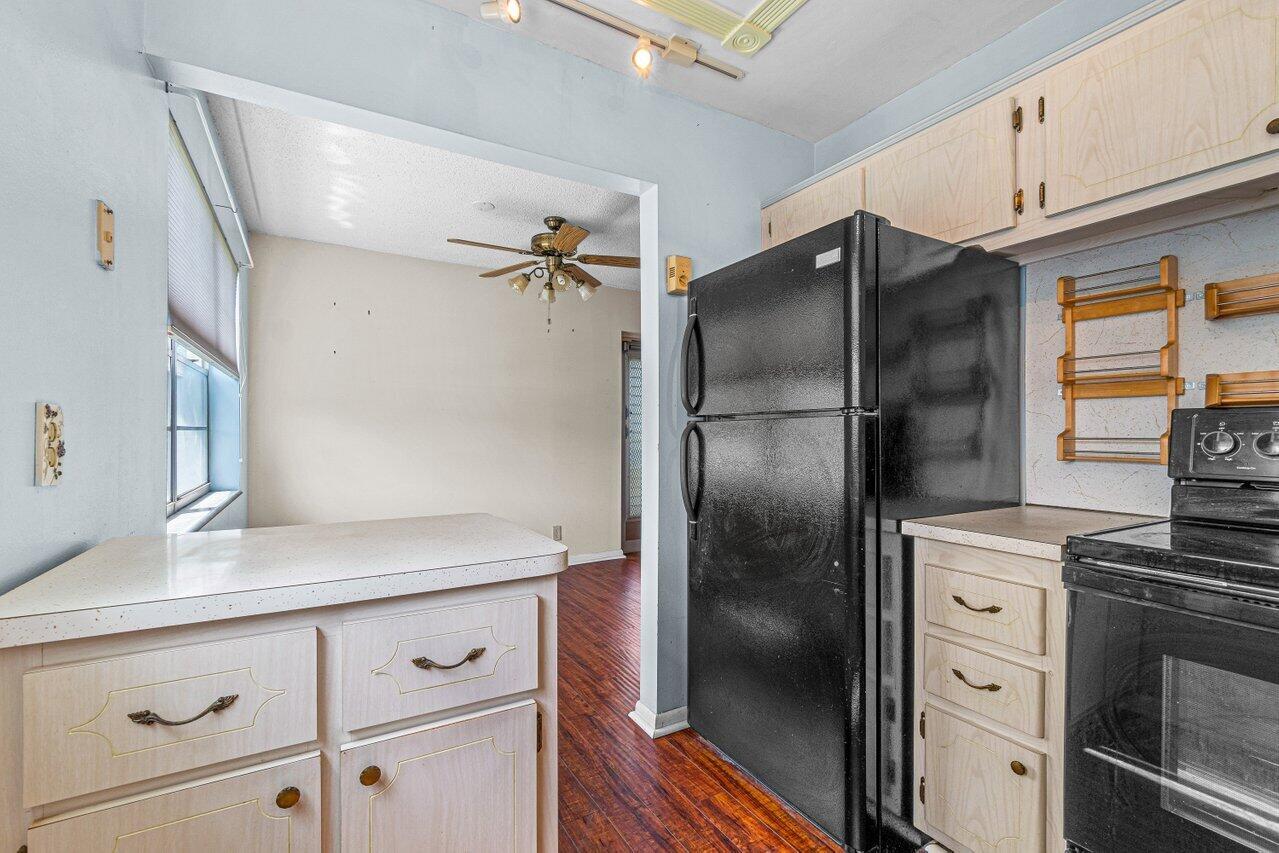 CENTURY VILLAGE - Residential