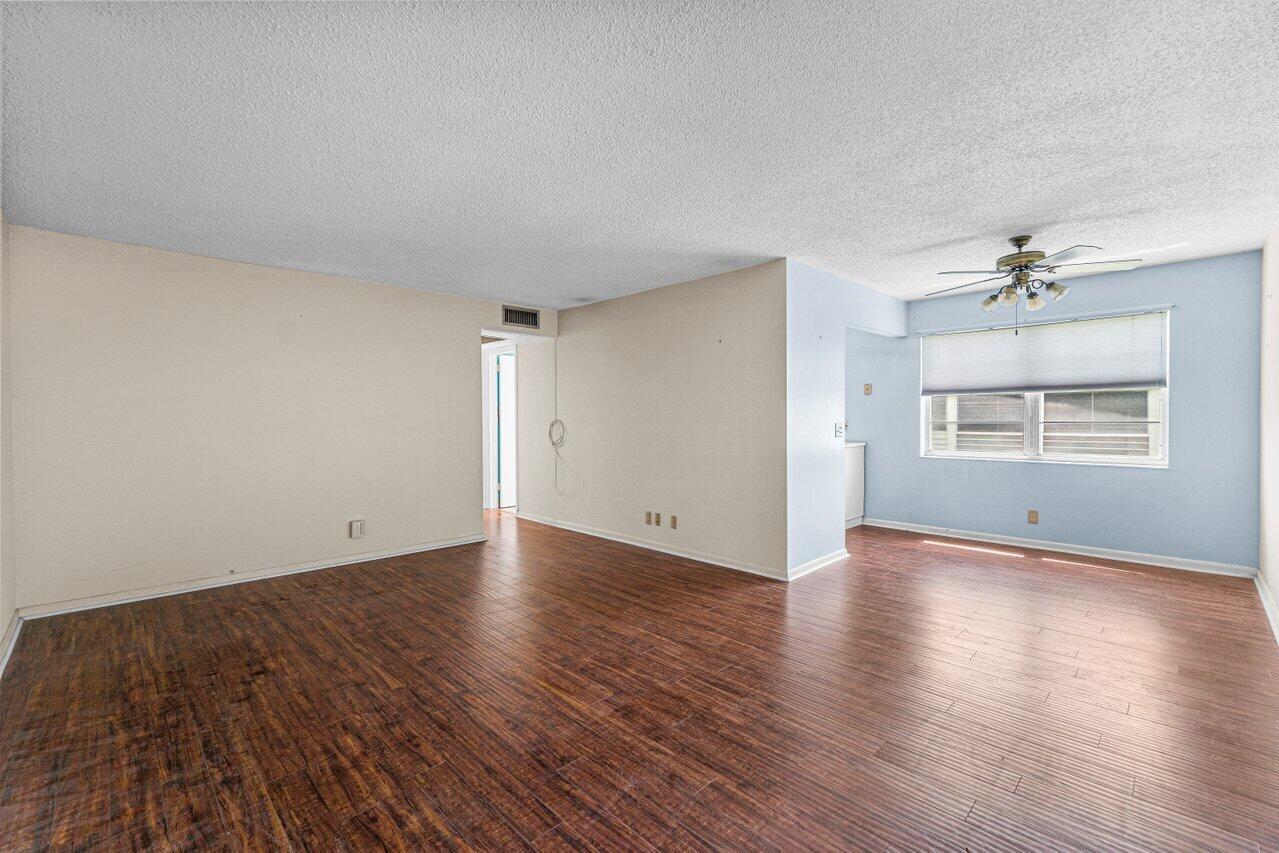 CENTURY VILLAGE - Residential