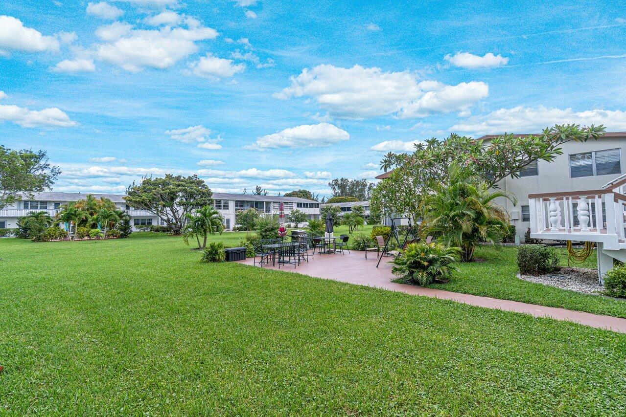 CENTURY VILLAGE - Residential