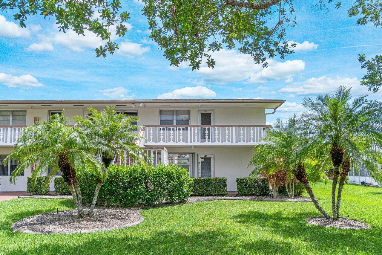 CENTURY VILLAGE - Residential