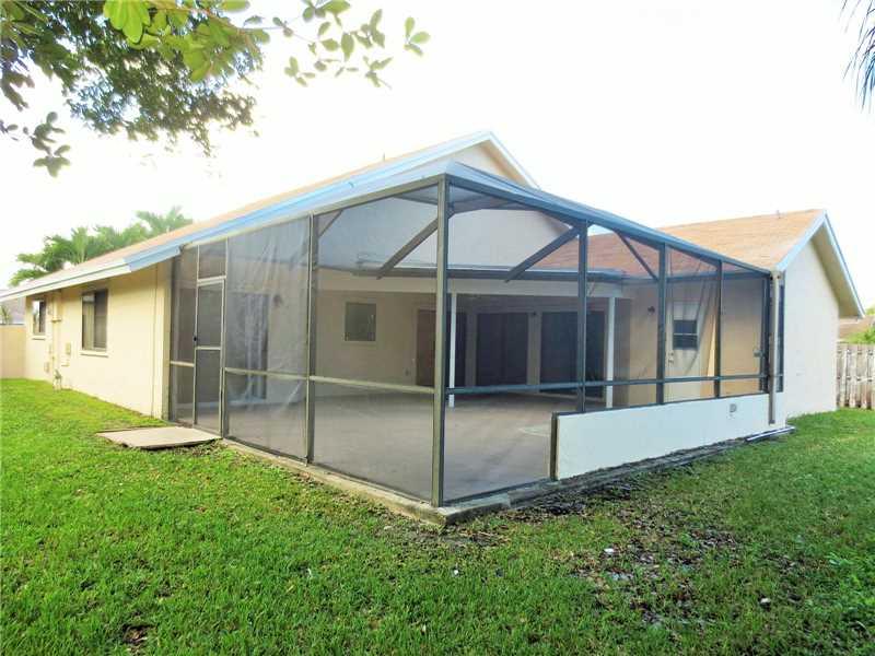 BAY WINDS 4 - Residential