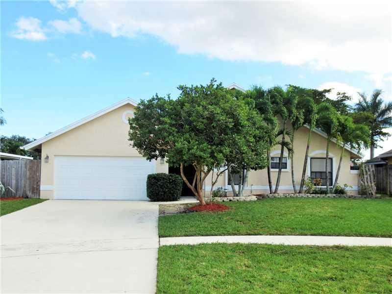 BAY WINDS 4 - Residential