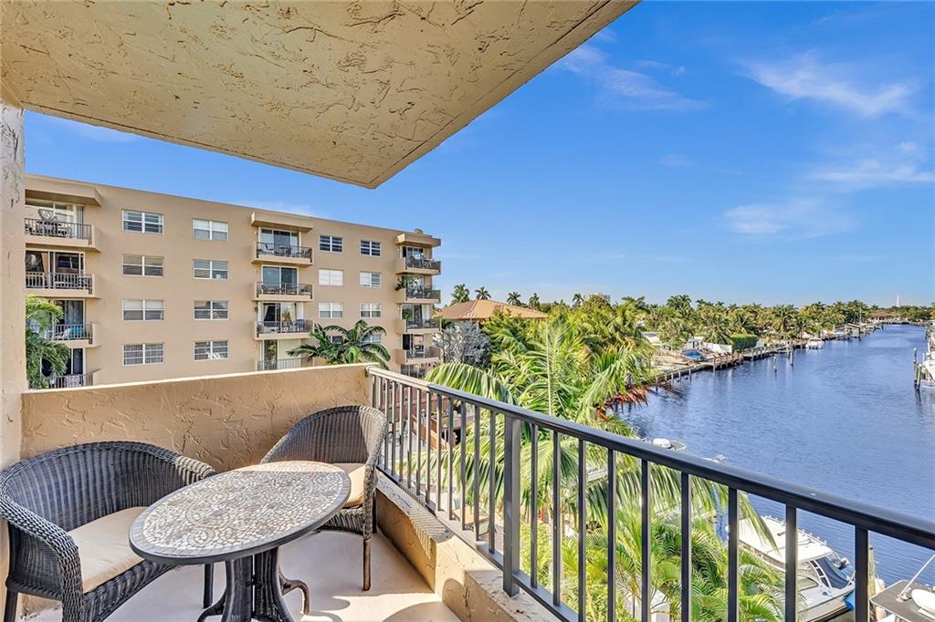 Rio Espana - Residential