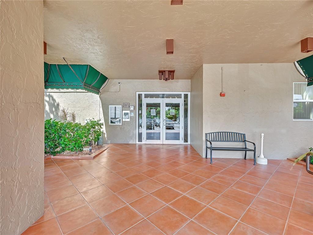 Rio Espana - Residential