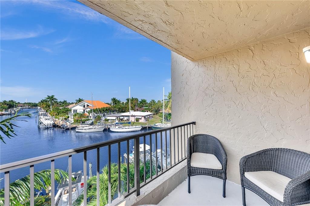 Rio Espana - Residential
