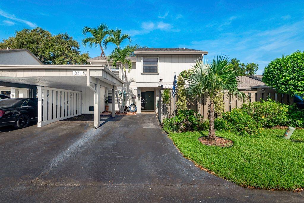 WILDWOOD - Residential