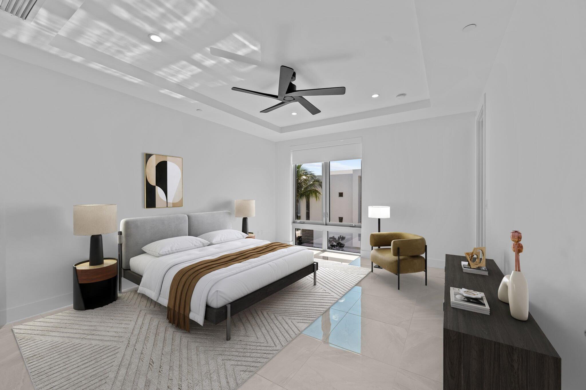 SPANISH RIVER TOWNHOMES - Residential