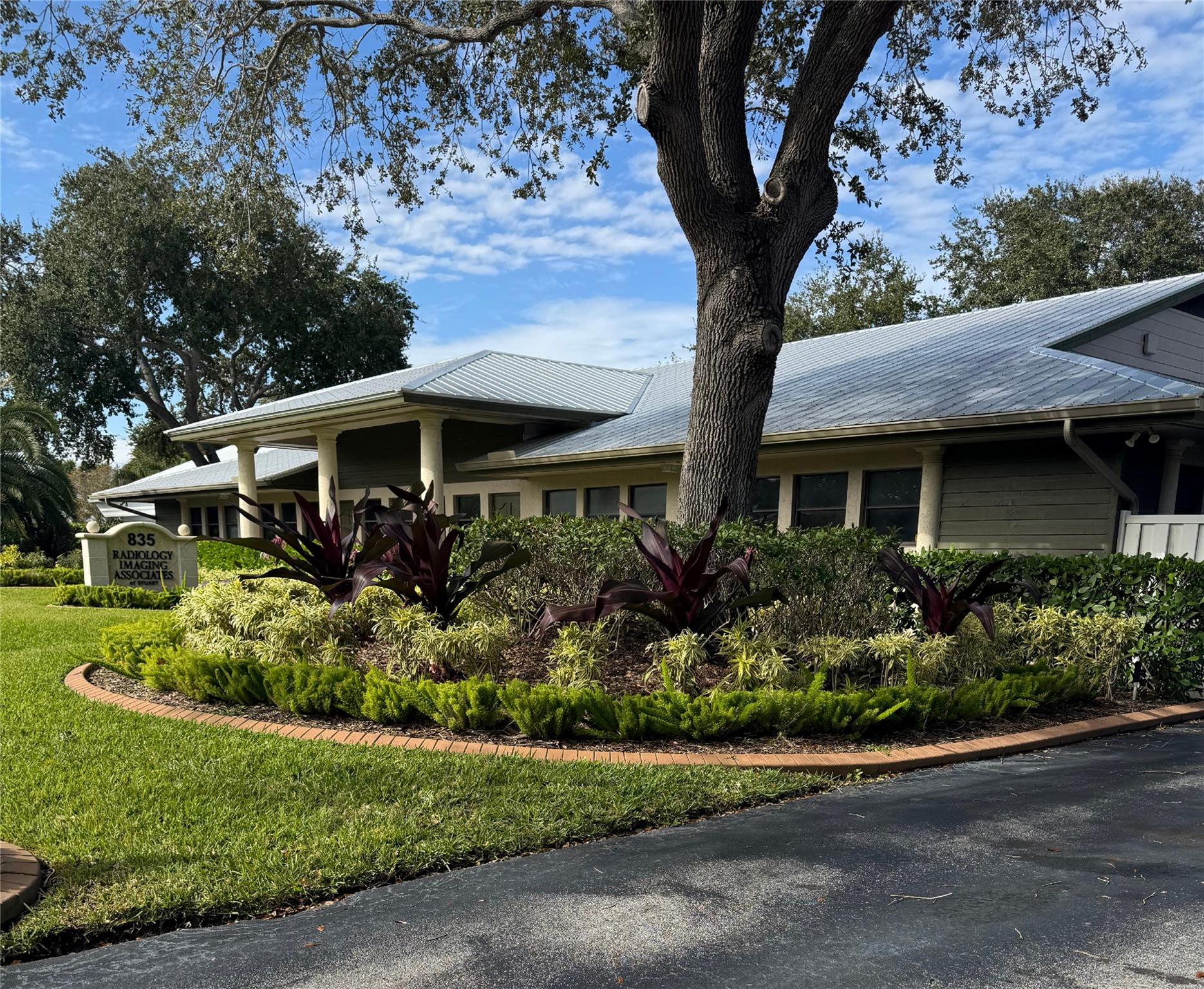 835 SE Osceola St