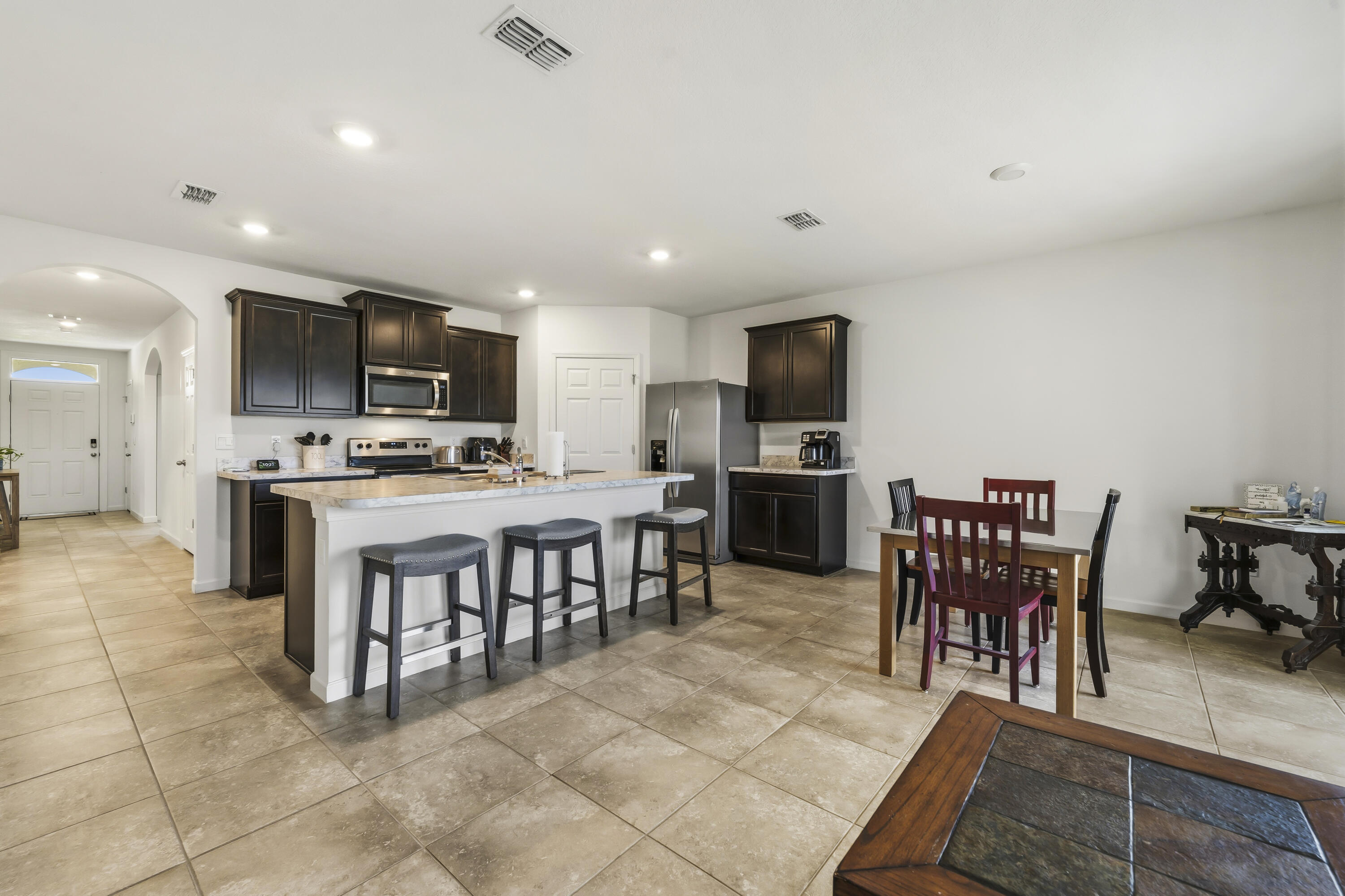 CREEKSIDE PLAT NO. 4 - Residential